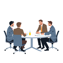 Consultants