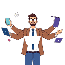 Project Manager
