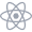 React