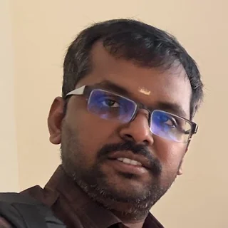 Saravanakumar GS